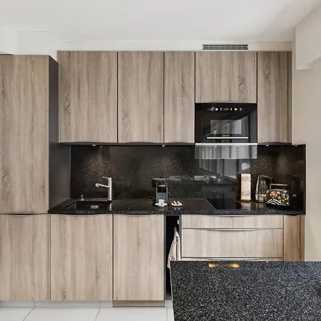 Apartment Ample And Luminous By Miggins