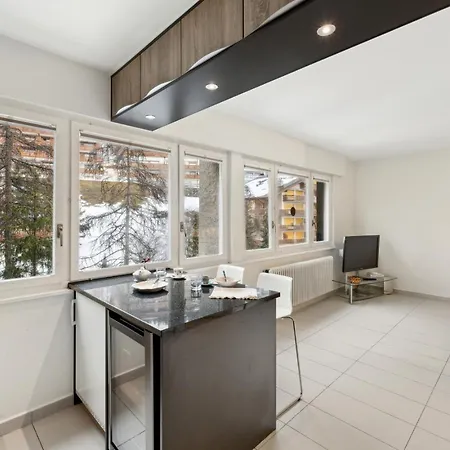 Ample And Luminous By Miggins Apartment *